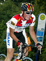 Christian Helm - Cycling Henninger Sossenheim