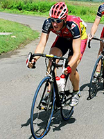 Christian Helm - Pro Cyclist Team RSH