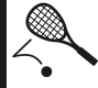 Icon Squash Pokale