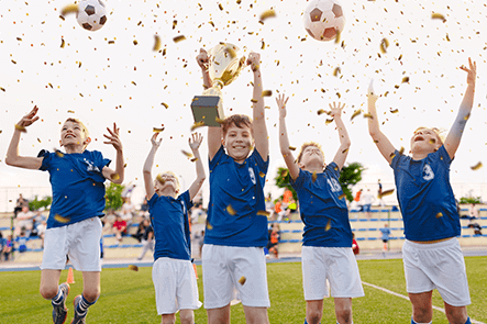 Trofeos deportivos