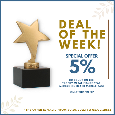 Deal of the Week KW05