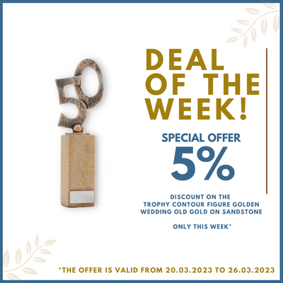 Deal of the Week KW12