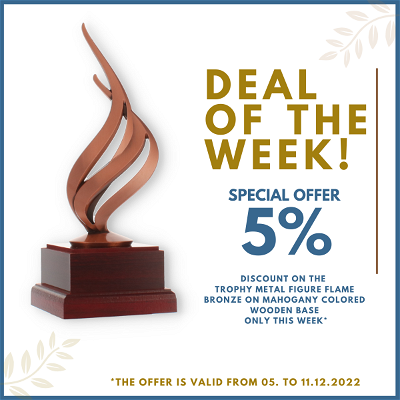 Deal of the Week KW49