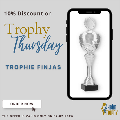 Trophy Thursday 02.02.2023