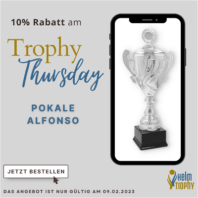Trophy Thursday 09.02.2023