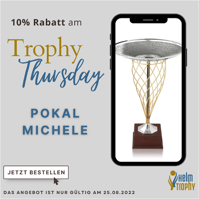 Trophy Thursday 25.08.2022