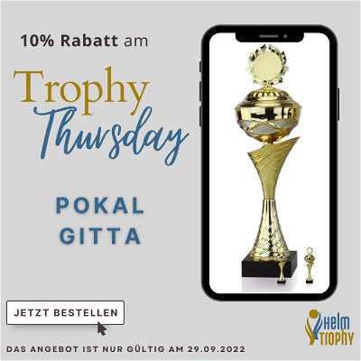 Trophy Thursday 29.09.2022
