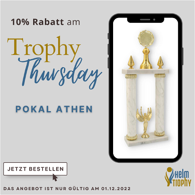 Trophy Thursday 01.12.2022