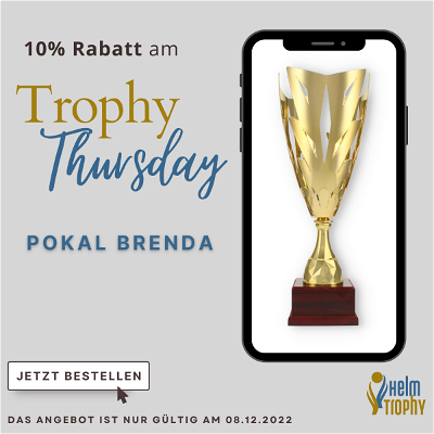 Trophy Thursday 08.12.2022