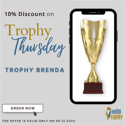Trophy Thursday 08.12.2022