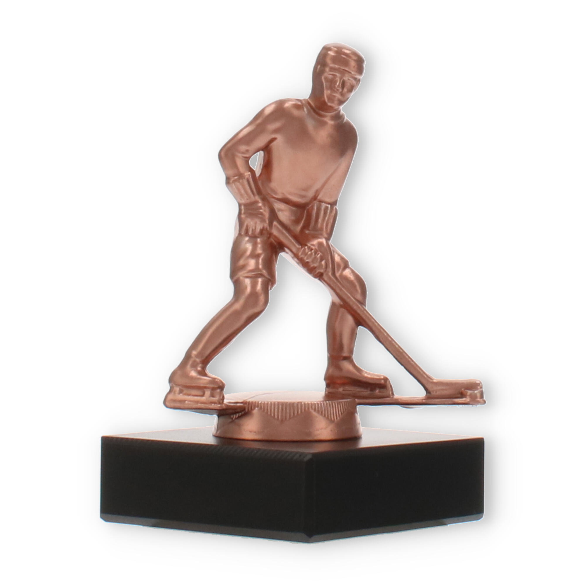 Coupe or et argent personnalisée - Modèle Pétanque