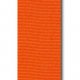 Ribbon 10mm orange