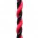 Cord black-red