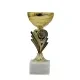 Trophy Femke in size 20,0cm
