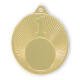 Medalla Ramona color oro