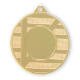 Medaille Arnold goldfarben