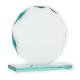 Glass award Leonie in size 15,0cm