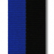Band 22mm blau-schwarz