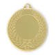 Medalla Rosalie color oro