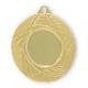 Medal Ulla gold color