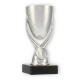 Trophy Sonja silver size 15,0cm