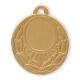Medal Romy gold-colored