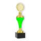 Trophy Karlie neon green size 27.5cm