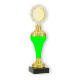 Trophy Karlie neon green size 25.5cm