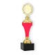 Trophy Karlie neon pembe boy 27,5 cm