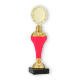 Trophy Karlie neon pink size 25.5cm