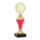 Trophy Karlie neon pembe boy 22,5 cm