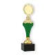 Trophy Karlie green in size 27,5cm
