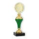 Trophy Karlie yeşil 22,5 cm boyutunda