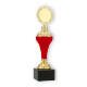 Trophy Karlie red in size 27,5cm