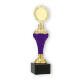 Trophy Karlie purple size 27.5cm