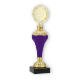 Trofeo Karlie púrpura tamaño 25,5cm