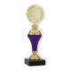 Trofeo Karlie púrpura tamaño 22,5cm
