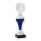 Trophy Vince blue in size 25,5cm