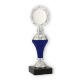 Trophy Vince blue in size 22,5cm
