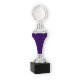 Trophy Vince purple in size 27.5cm