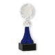 Trophy Lino blue in size 21,0cm