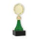 Trophy Viyola yeşil 20,0cm boyutunda
