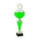 Trophy Kuno neon green in size 41.5cm