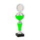 Trophy Kuno neon green size 29.5cm