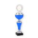 Trophy Kuno neon blue size 31.5cm