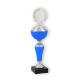 Trophy Kuno neon blue in size 29,5cm