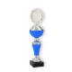 Trophy Kuno neon blue in size 27,0cm