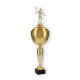 Trophy Dore - badminton player 49,0cm