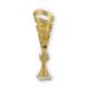 Trophy Juna boyutunda 37,5cm