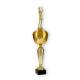 Pokal Dore - Basketballerin 48,5 cm